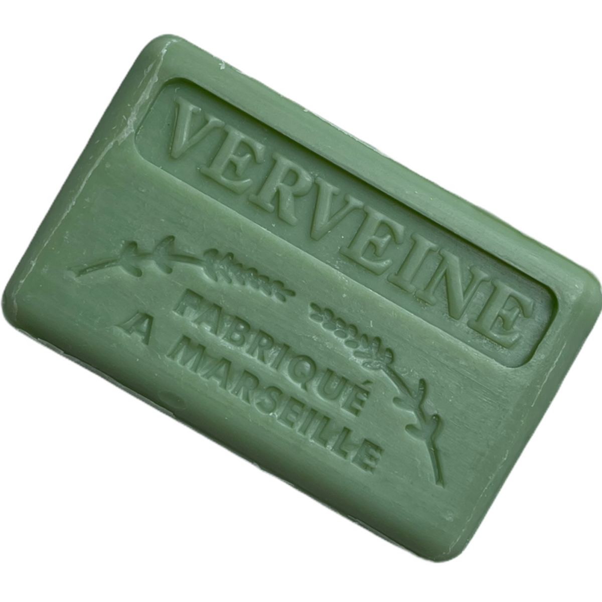 verbena french soap bar