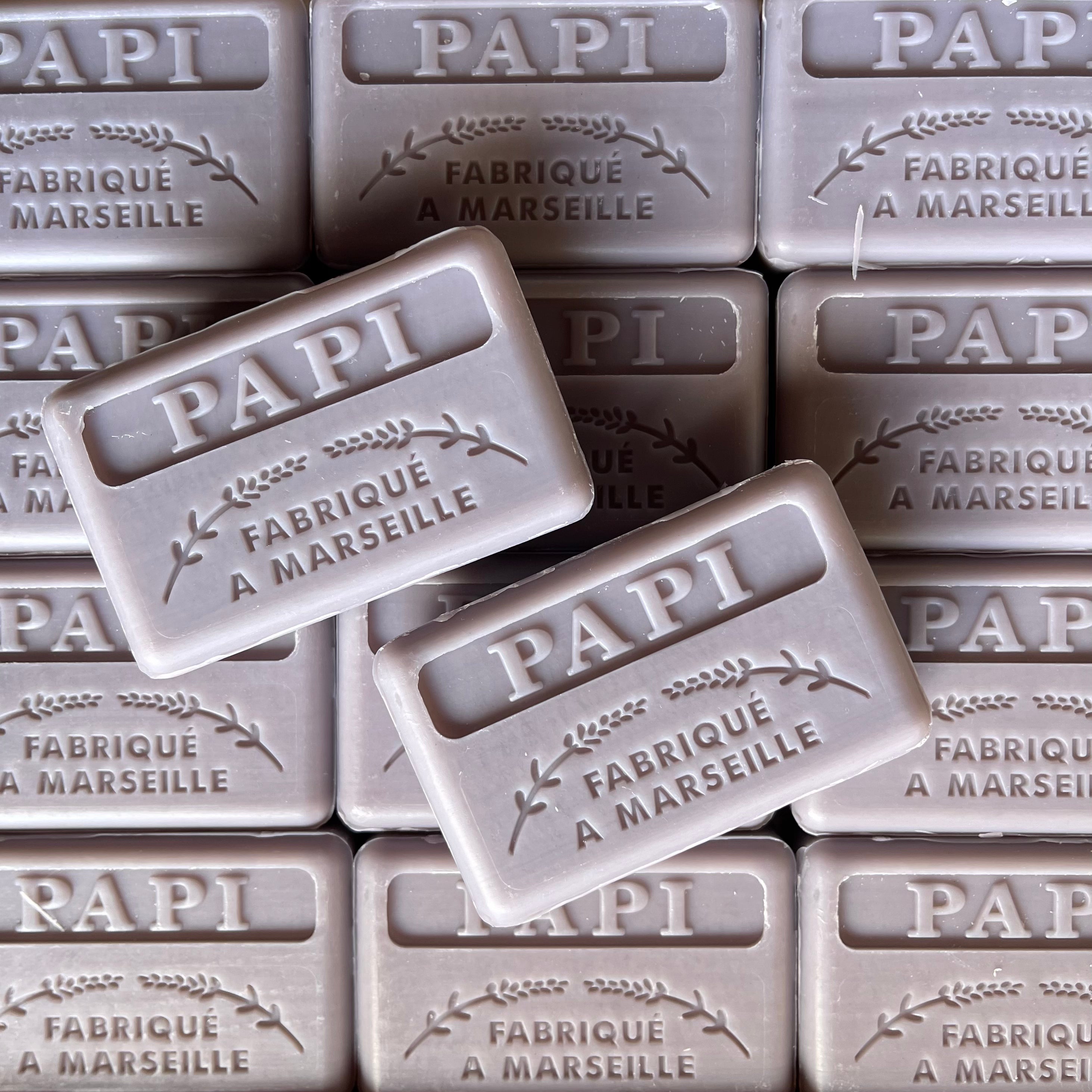 Best best sale french soap