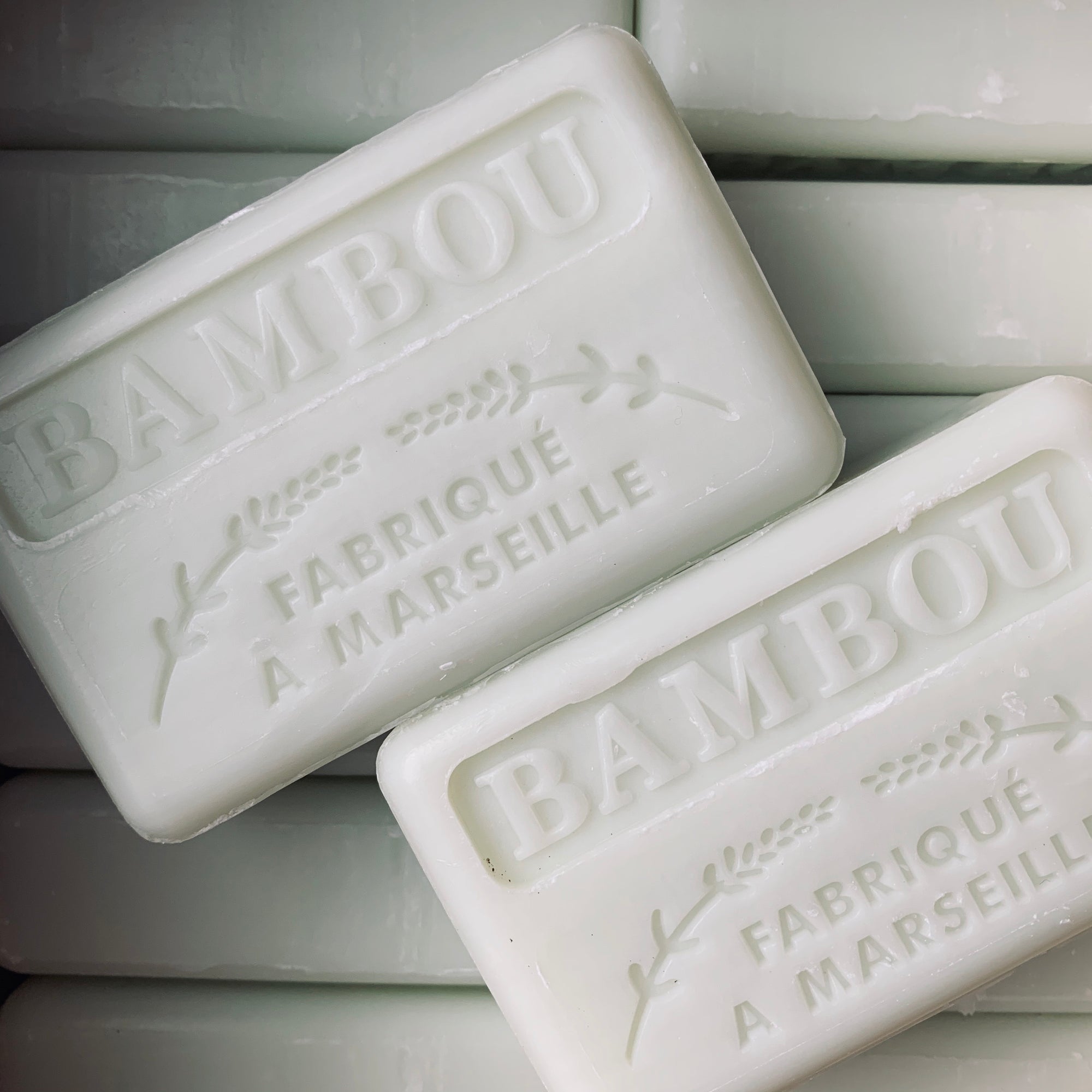 bamboo french soap