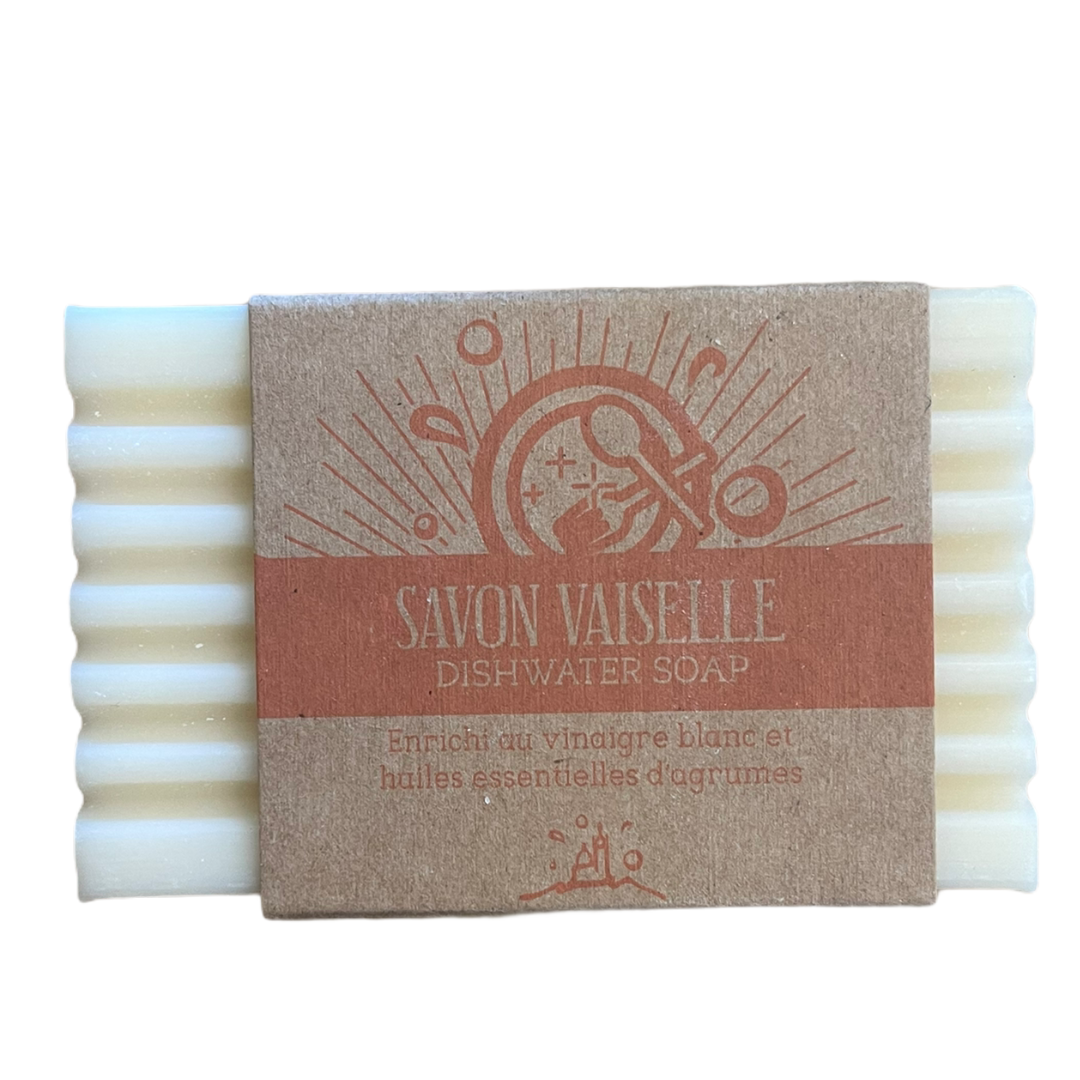 washing up soap for dishes