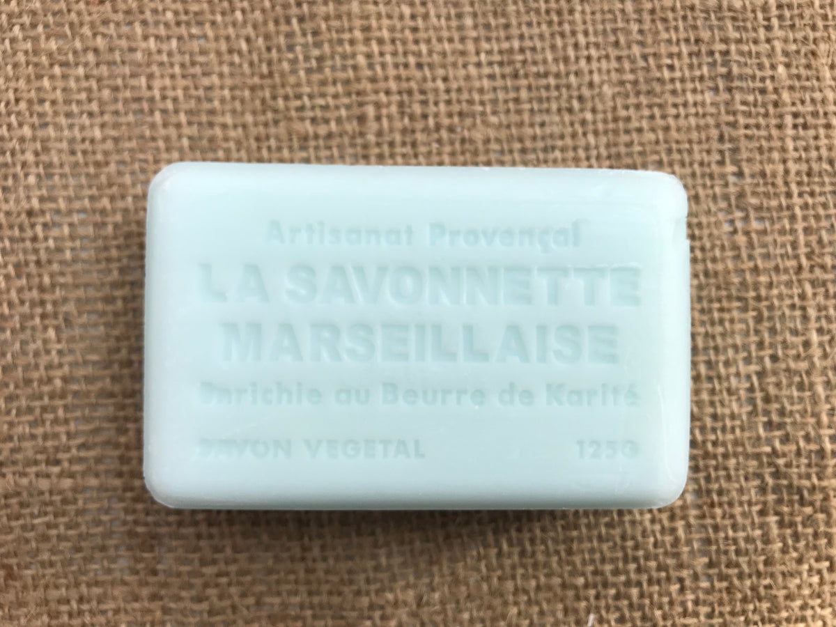 Savon De Marseille French Soap Mistral 125g