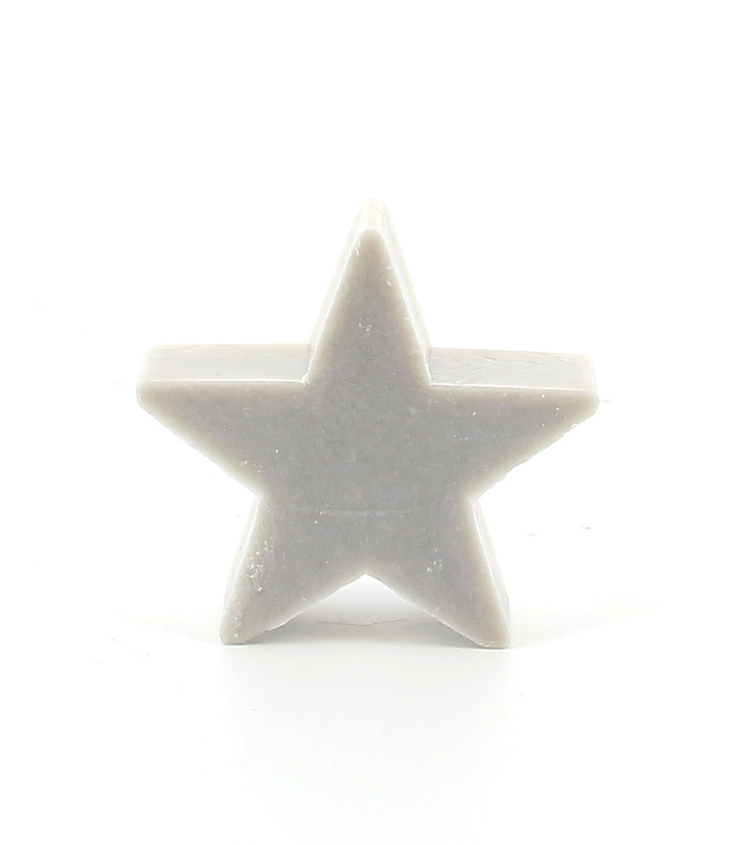 christmas Star mini soap gift