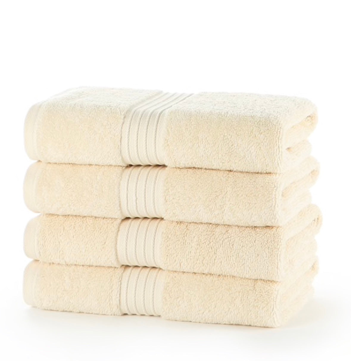 royal egyptian cotton face cloth 700gsm