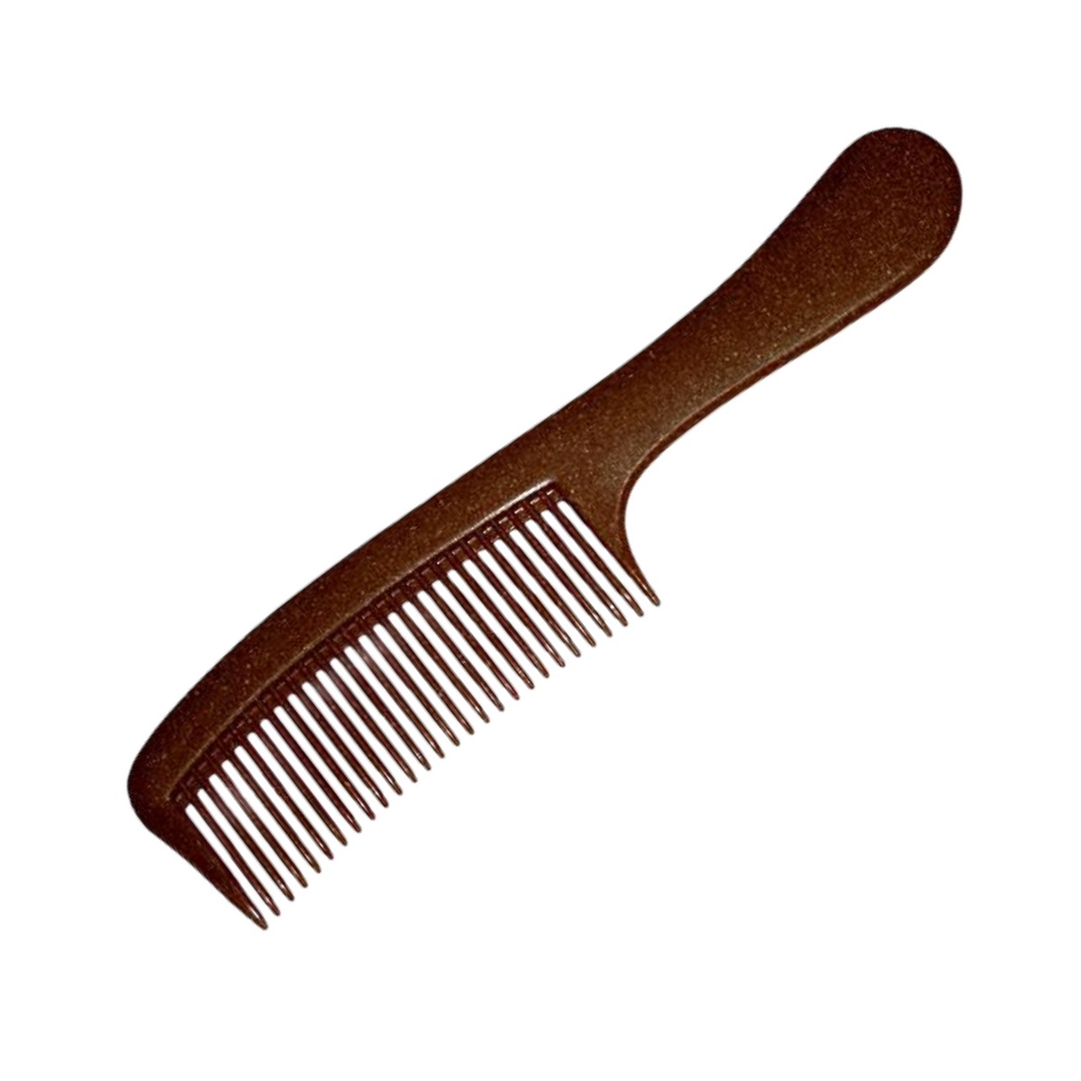 hair brush handle liquid wood