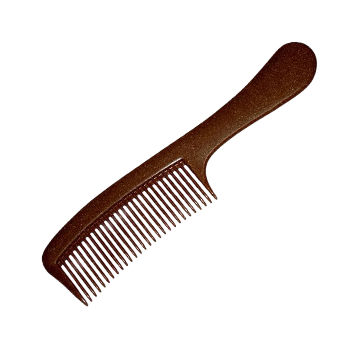 hair brush handle liquid wood