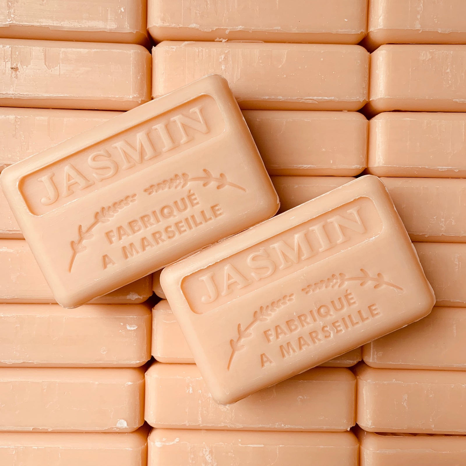 jasmin french soap