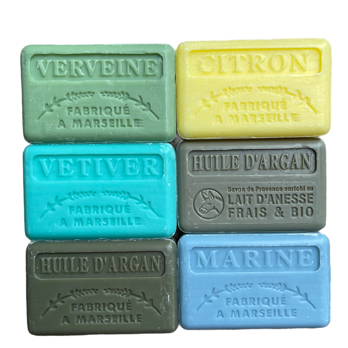mens soap collection