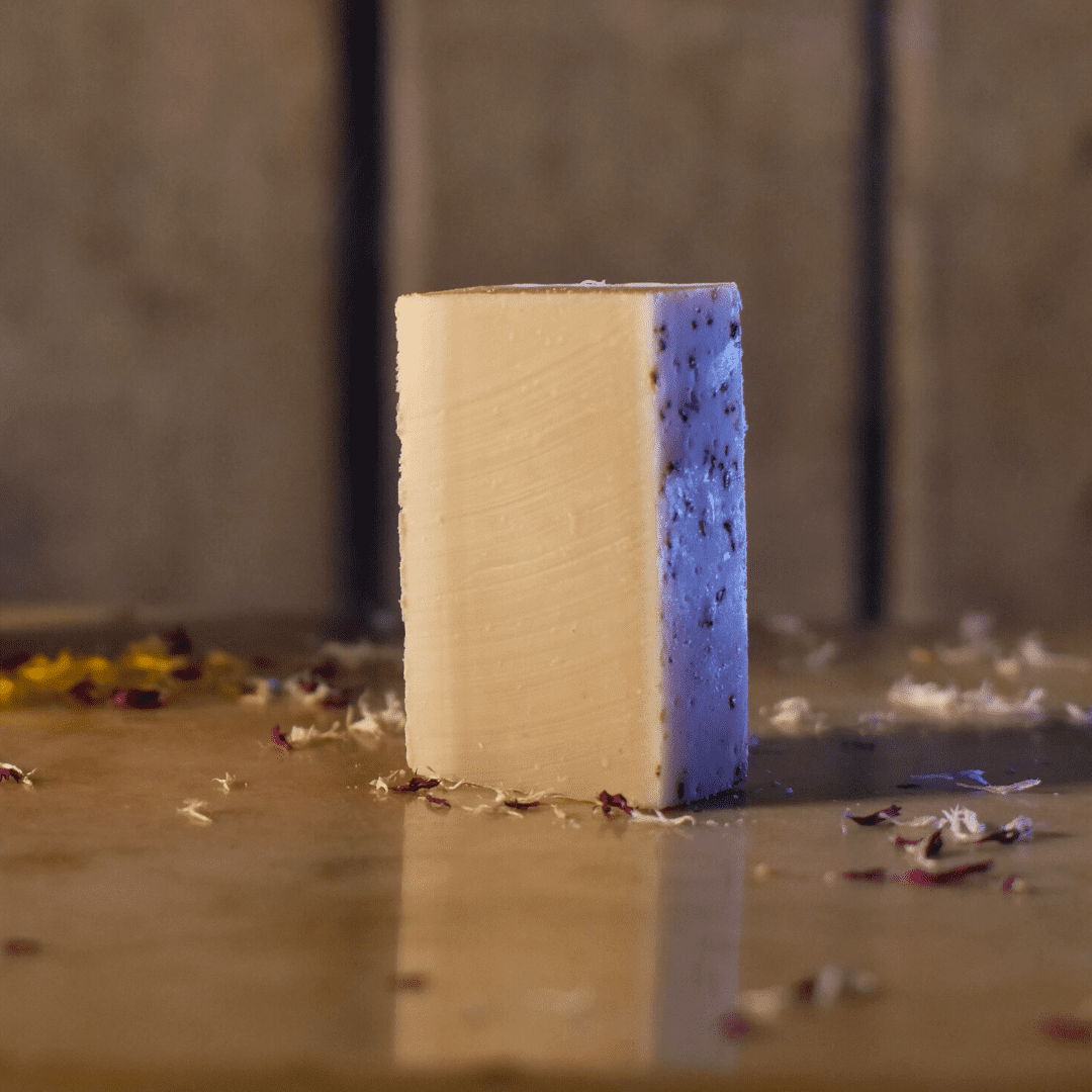 rosemary organic natural soap