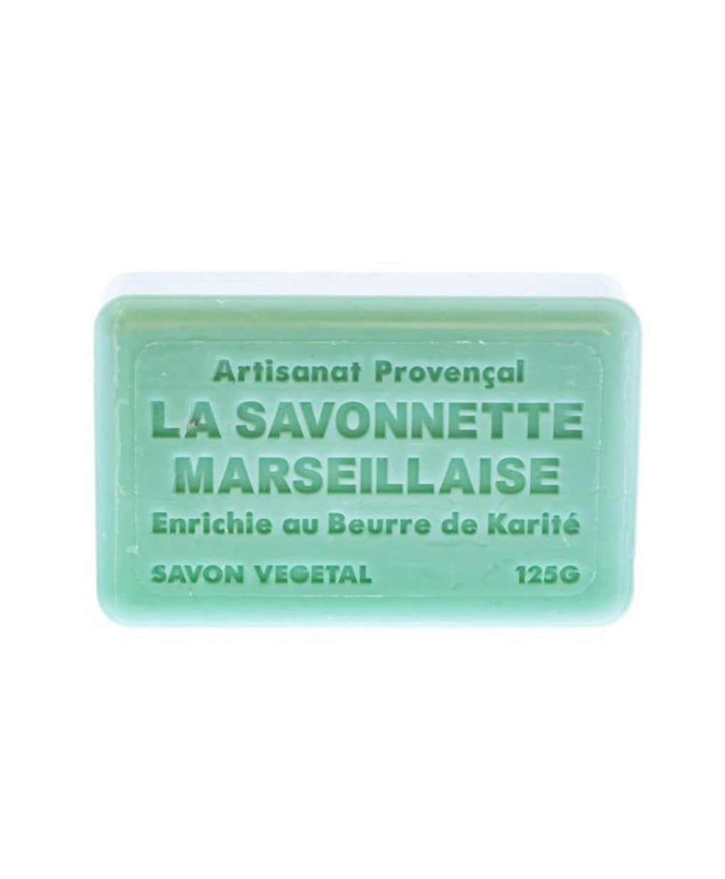 lagon french soap bar
