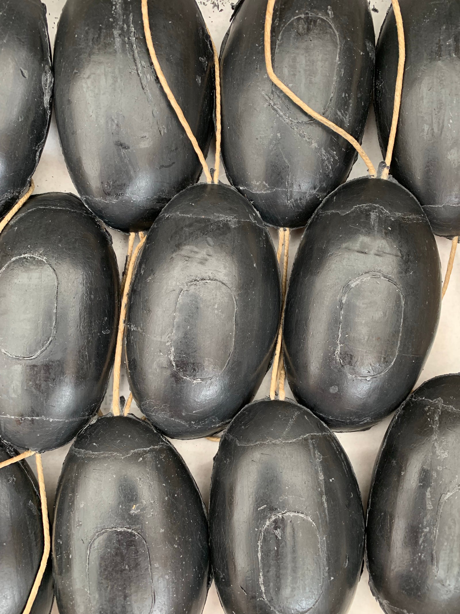 luxury carbon soap charcoal 